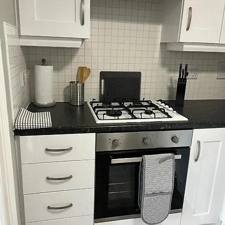 Thornaby Appartement