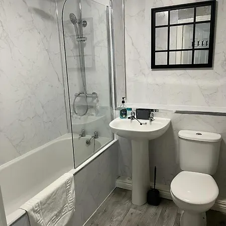 Thornaby Appartement Thornaby on Tees