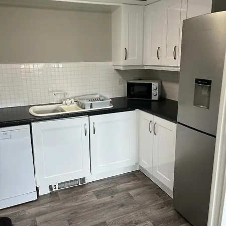Appartement Thornaby