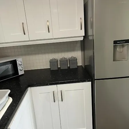 Thornaby Apartamento
