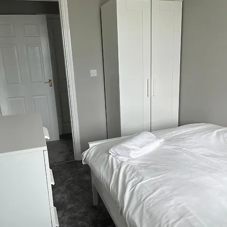 Apartamento Thornaby *