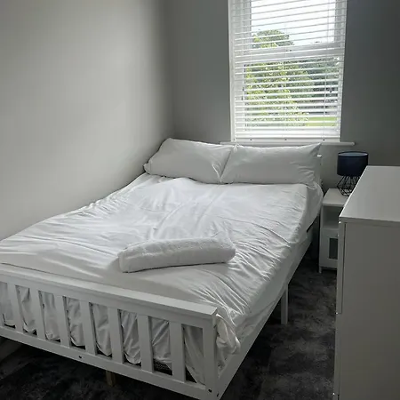 Apartamento Thornaby Thornaby on Tees